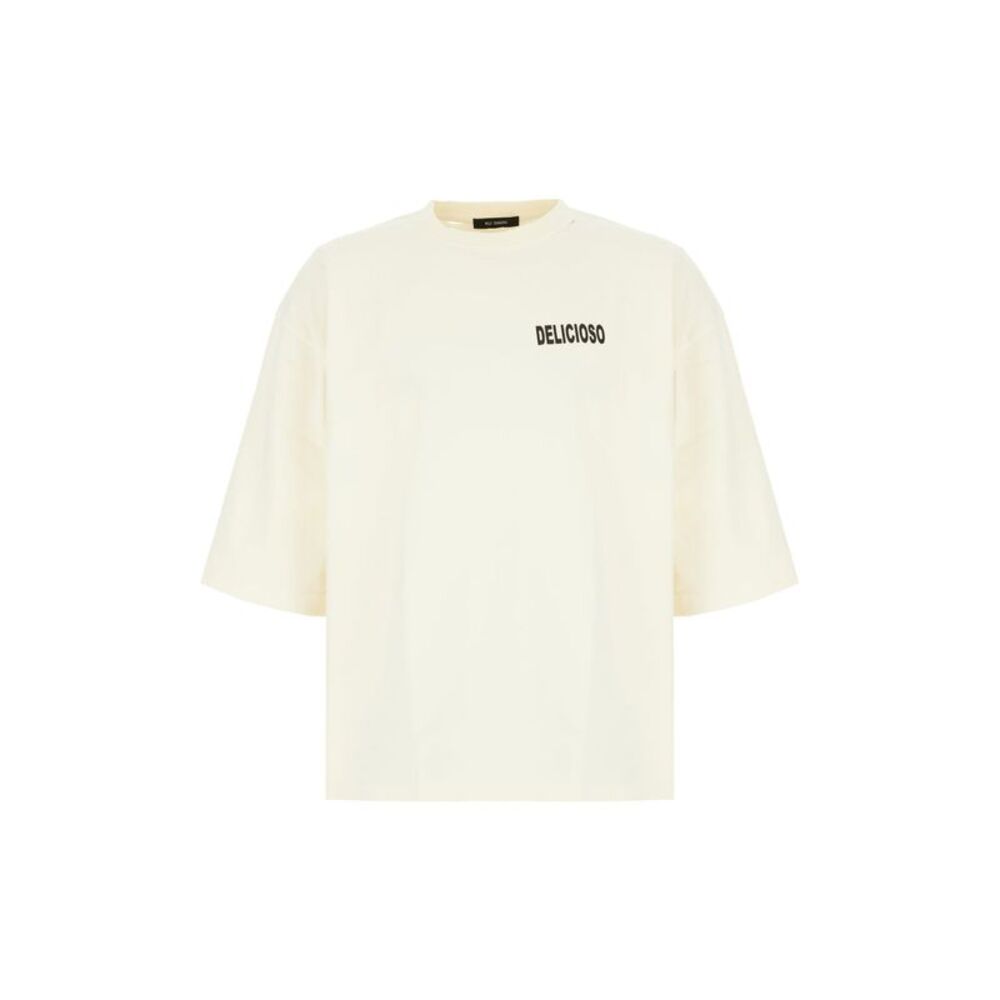 Willy Chavarria Man Clothing T-Shirt